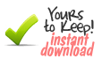 Yours to Keep!